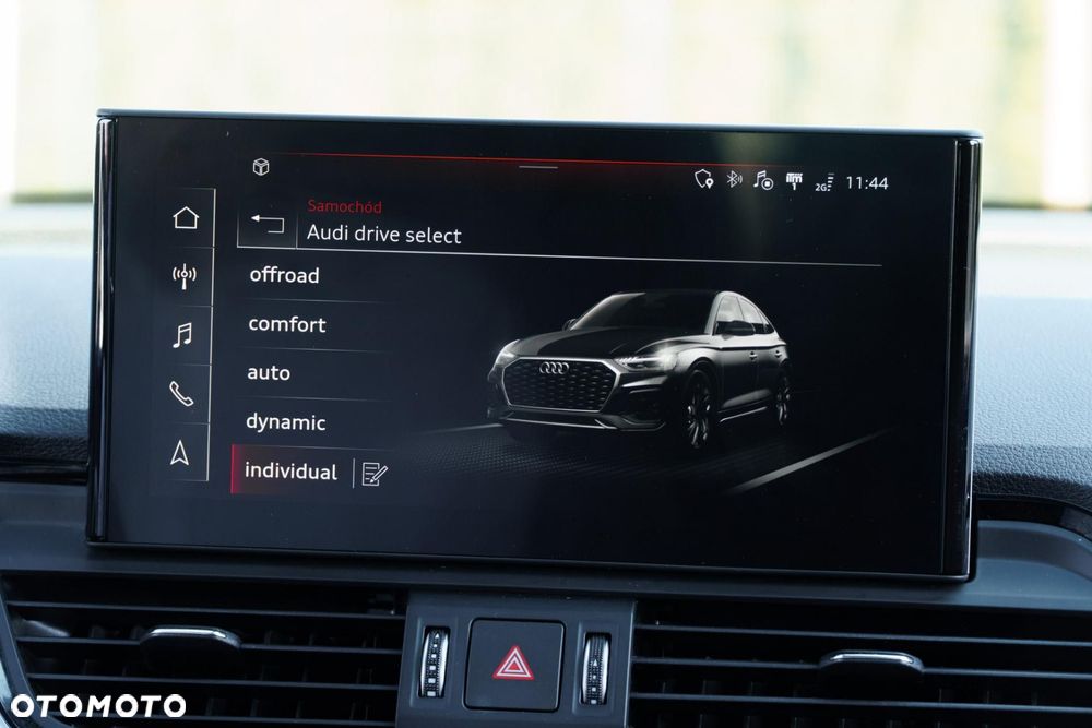 Audi Q5 Sportback - 19