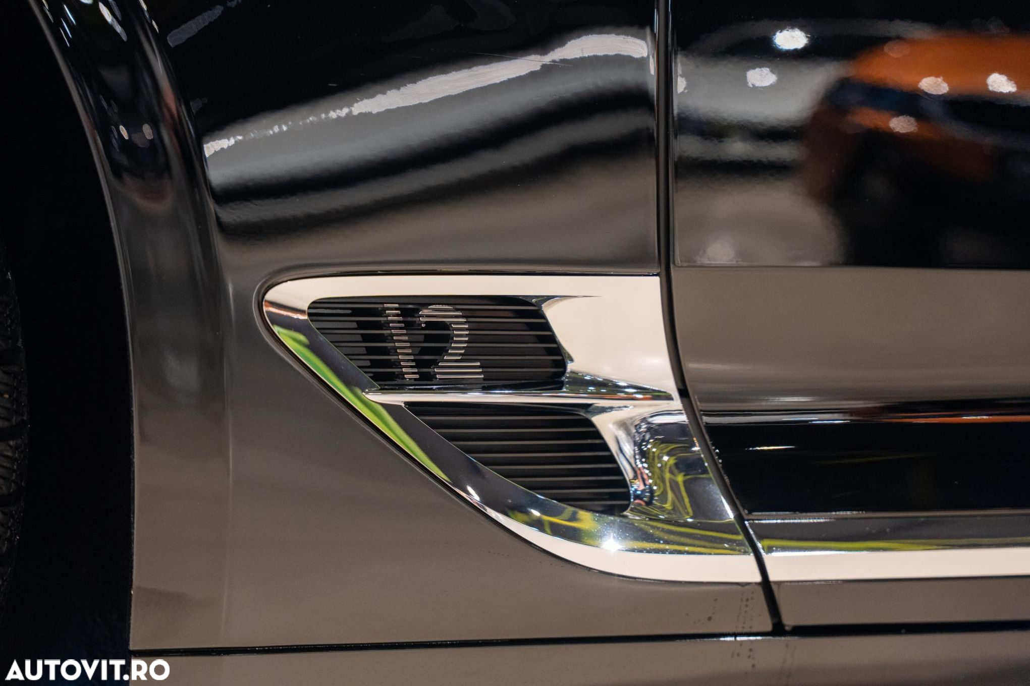 Bentley Continental - 16