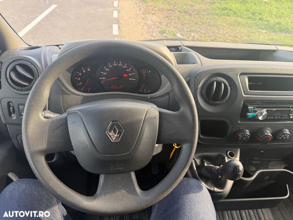 Renault Master III - 9