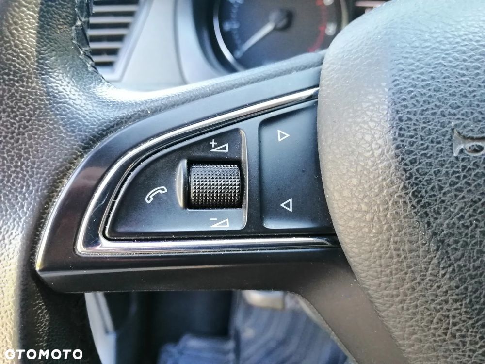 Skoda RAPID - 9
