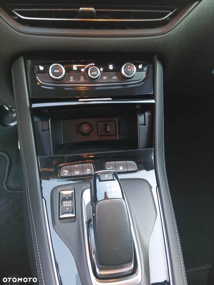 Opel Grandland X 1.6 DI Start/Stop Edition - 12