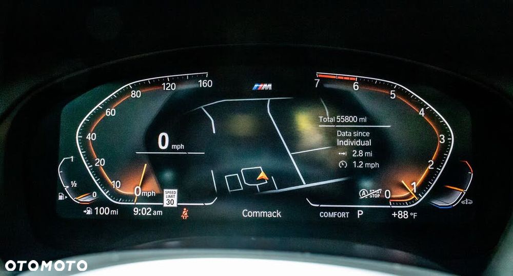 BMW X4 xDrive30i xLine - 18