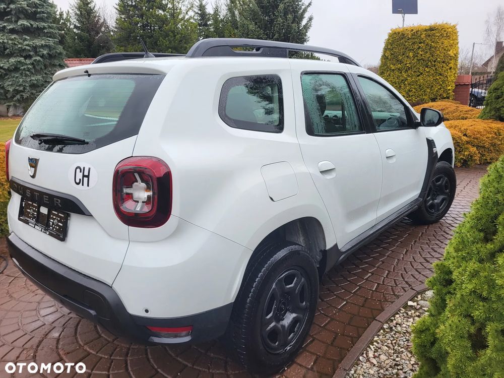 Dacia Duster TCe 125 4x4 Blackshadow - 13