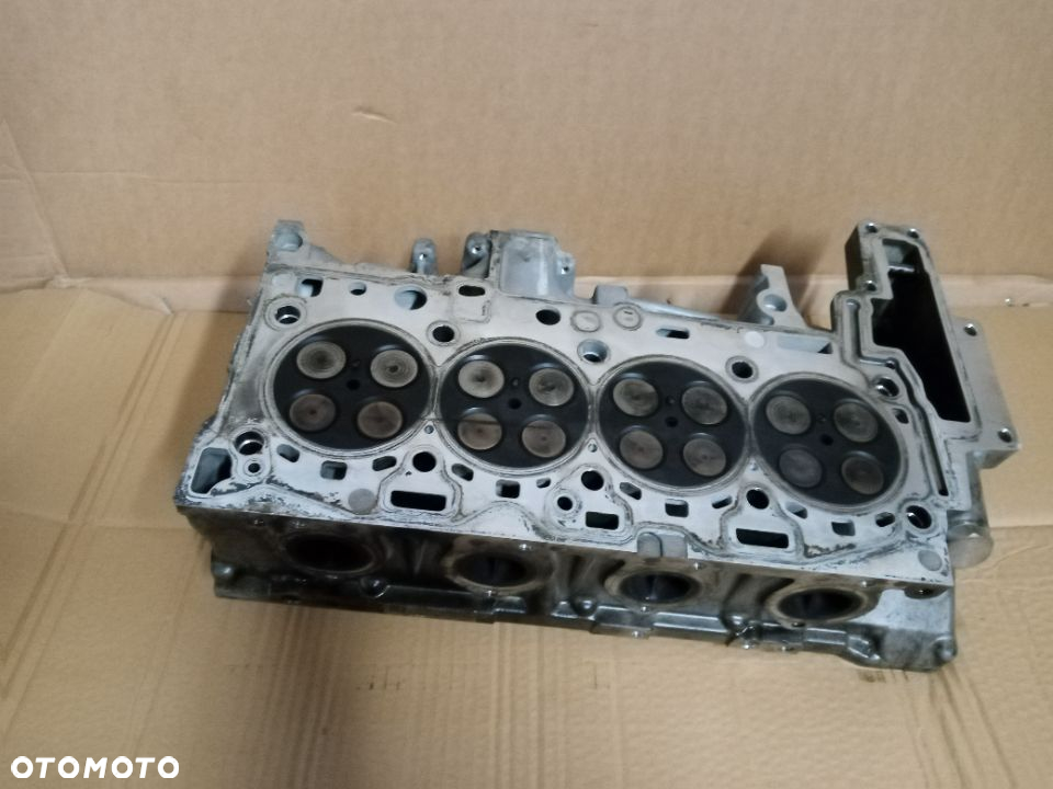 Głowica bmw f10 f20 f25 7810465 e90 e60 2.0d - 2