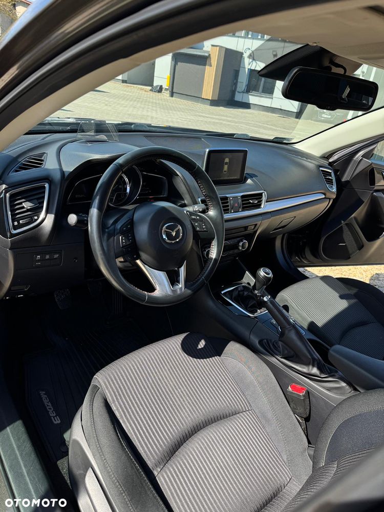 Mazda 3 2.0 Skypassion - 10