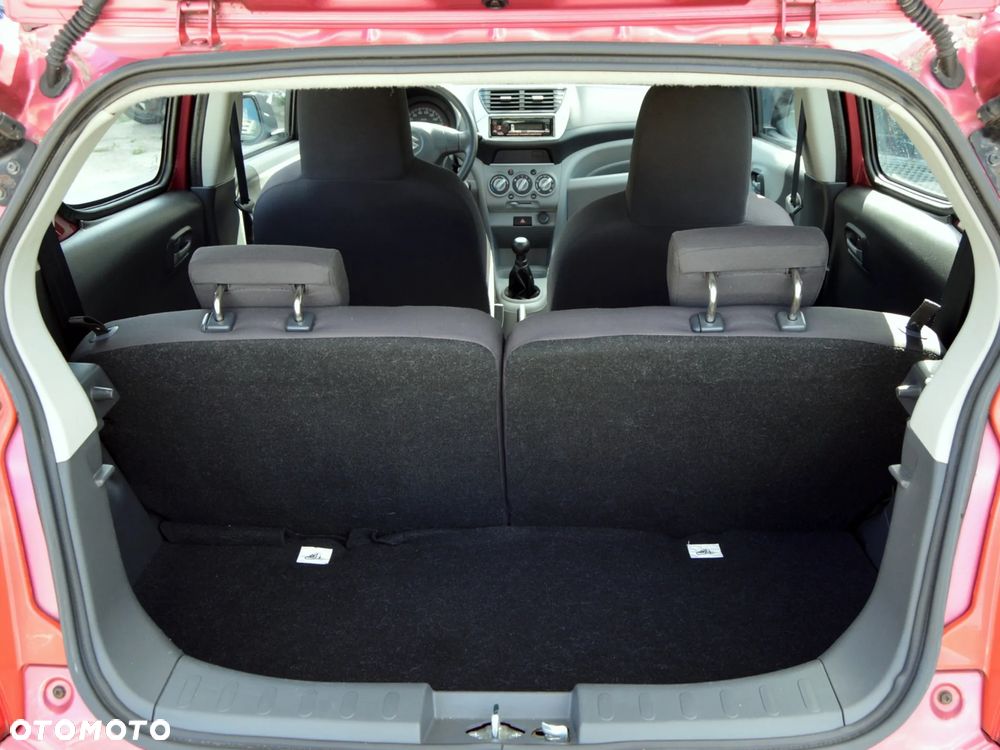 Suzuki Alto 1.0 Comfort - 9