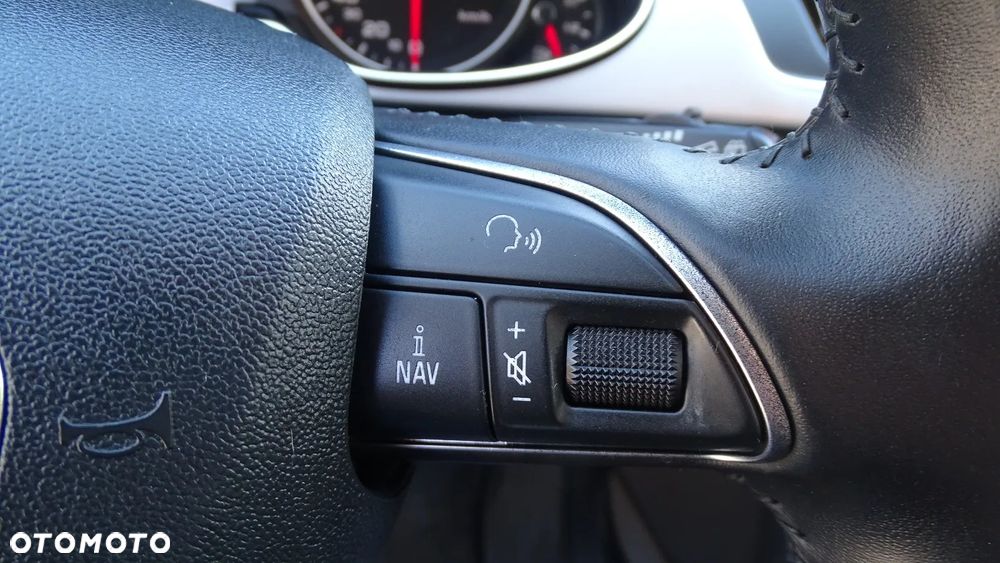 Audi A4 Avant 2.0 TDI e DPF Ambition - 16