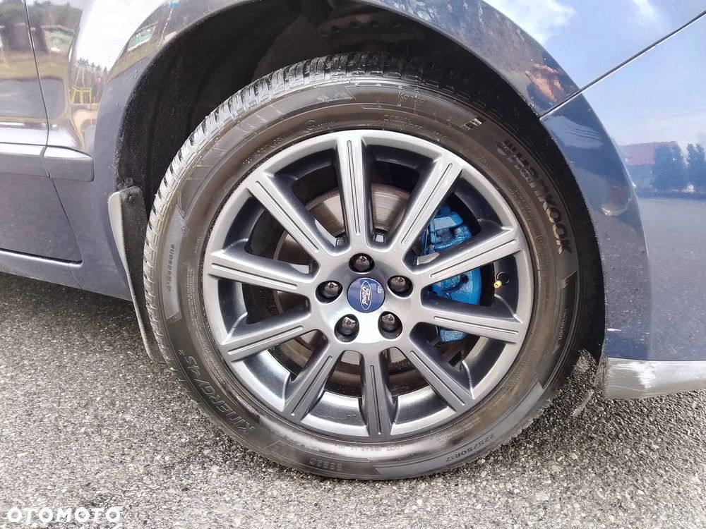 Ford Galaxy 2.0 TDCi Ghia - 9