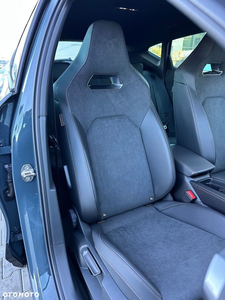 Cupra Formentor 2.0 TSI 4Drive DSG - 19