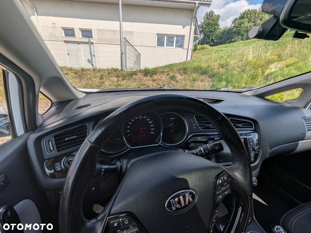 Kia Ceed 1.6 CRDi XL - 21