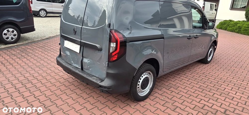 Renault kangoo - 6