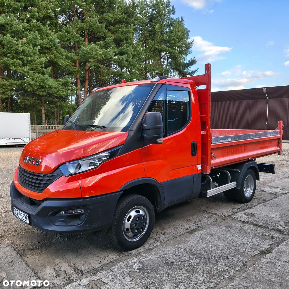 Iveco Daily 35C12 - 17