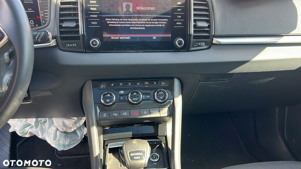 Skoda Karoq 2.0 TDI 4x4 DSG Selection - 17