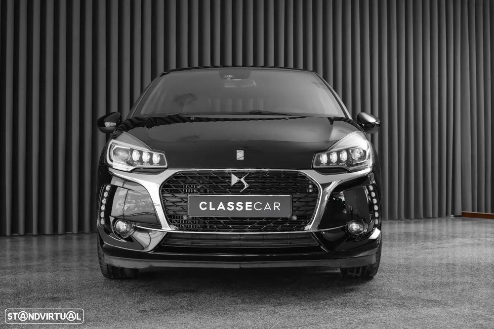 DS DS3 1.2 PureTech Sport Chic - 5