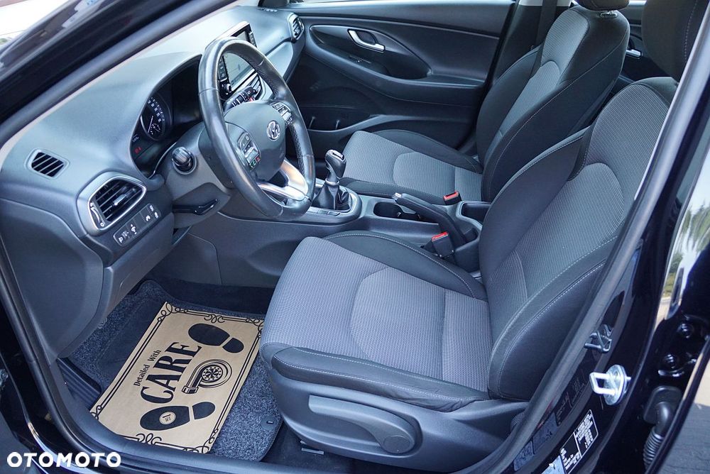 Hyundai i30 - 12