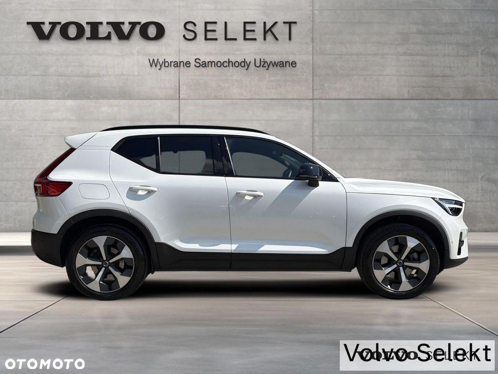 Volvo XC 40 - 10