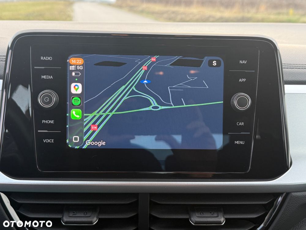 Volkswagen T-Roc - 11