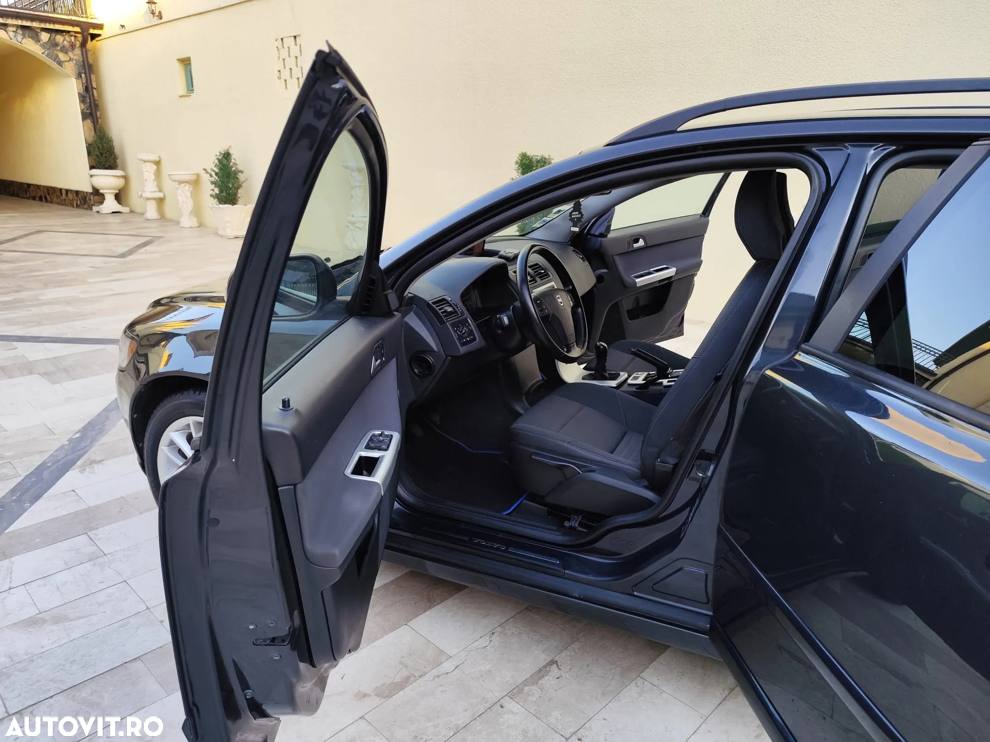 Volvo V40 - 5