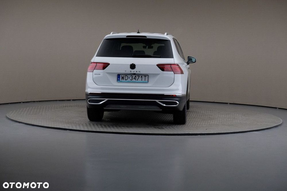 Volkswagen Tiguan 1.5 TSI EVO Elegance DSG - 5
