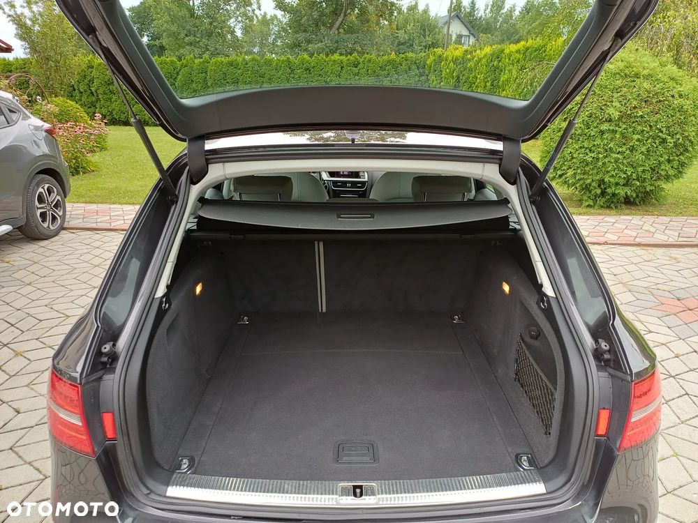 Audi A4 Allroad quattro 2.0 TDI DPF - 31