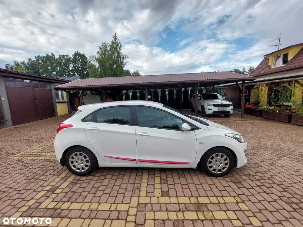 Hyundai i30 - 2