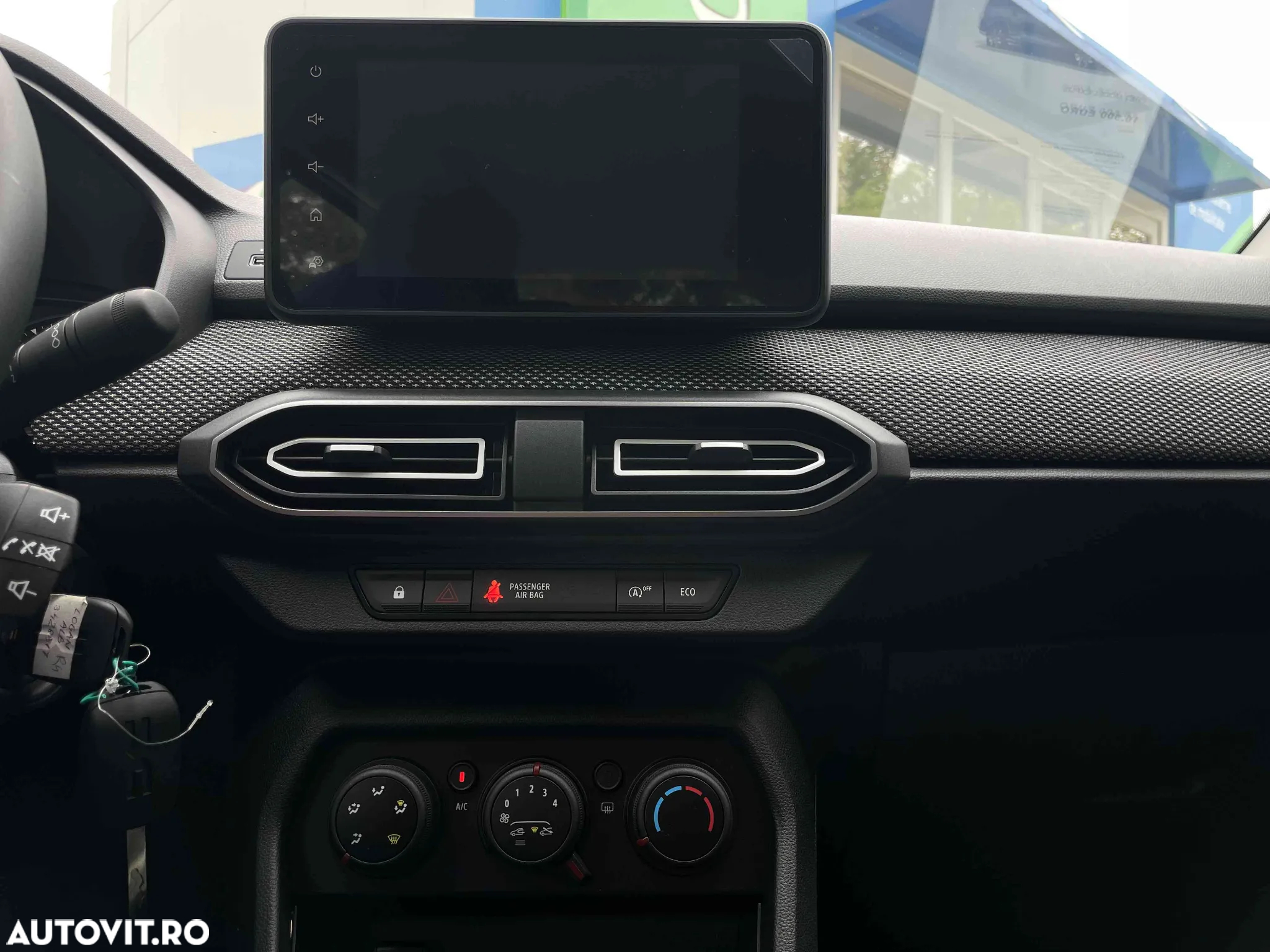 Dacia Logan - 10