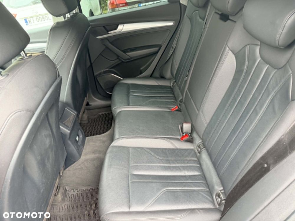 Audi Q5 2.0 TDI Quattro S tronic - 2
