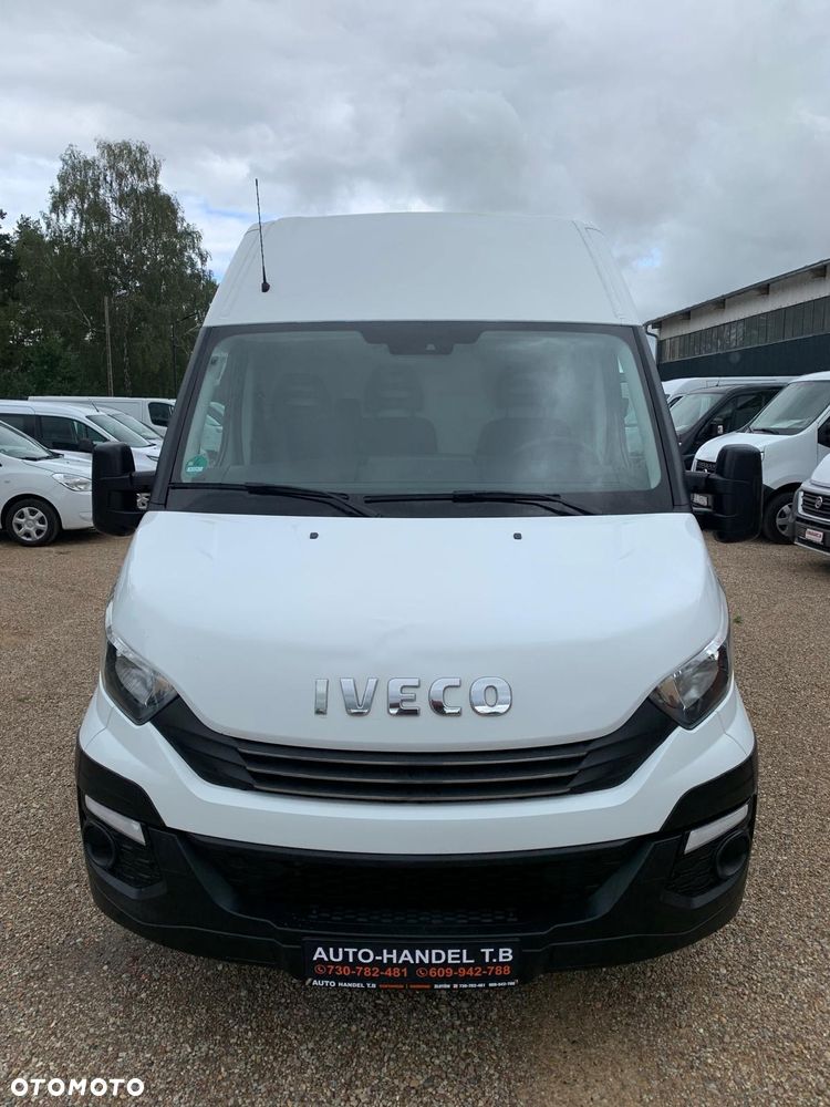 Iveco Daily - 13