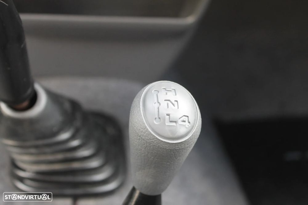 Toyota 3.0TD - 26