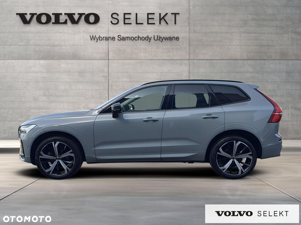 Volvo XC 60 - 4