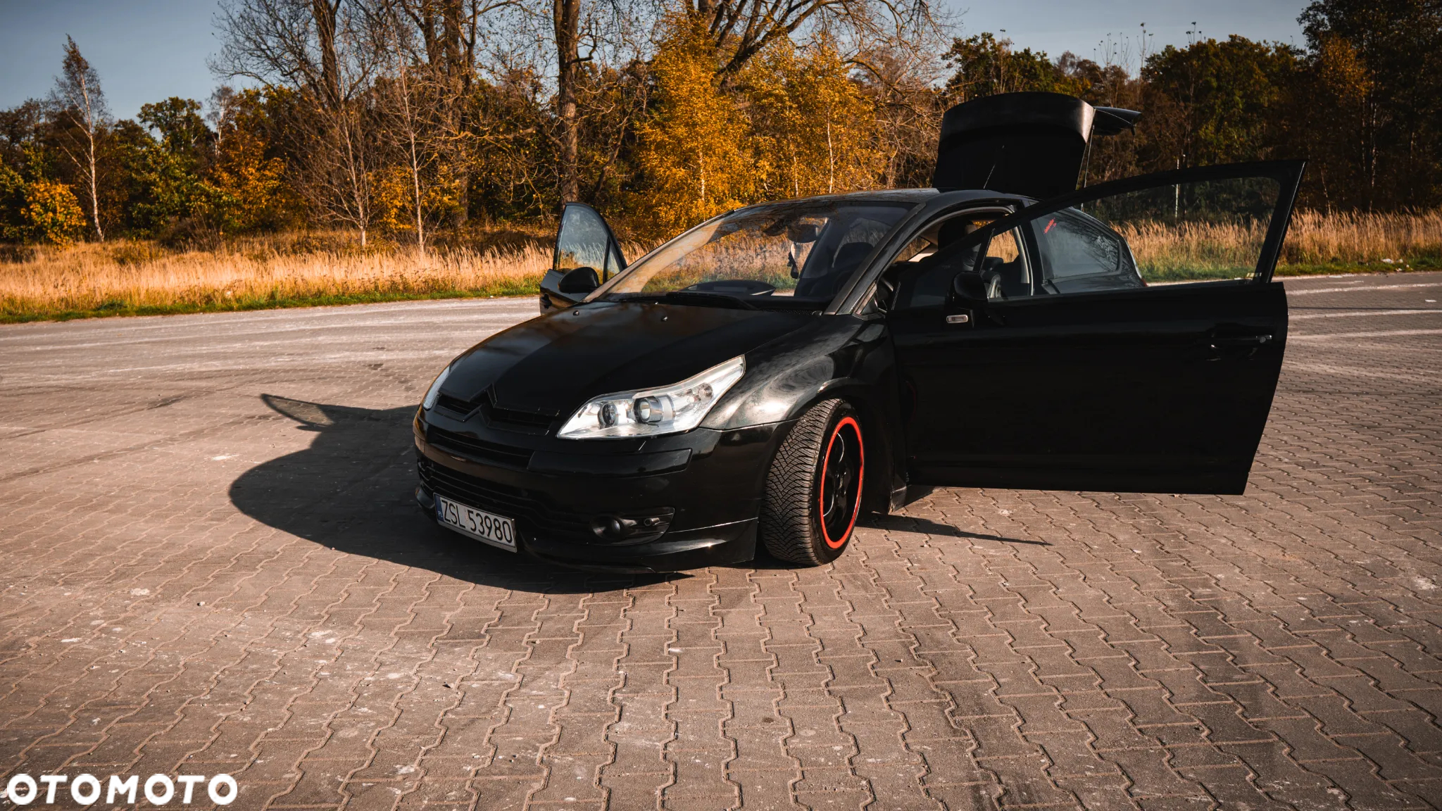Citroën C4 2.0 HDi VTS - 4