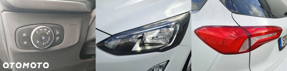 Ford Focus 1.5 EcoBlue Start-Stopp-System COOL&CONNECT DESIGN - 20