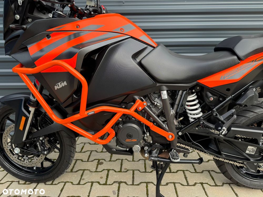 KTM Super Adventure - 13