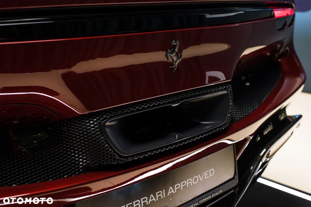 Ferrari 296 GTB - 20