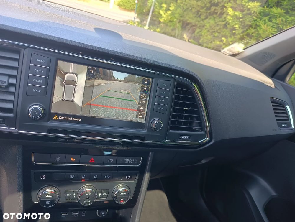 Seat Ateca 1.6 TDI DSG Xcellence - 14