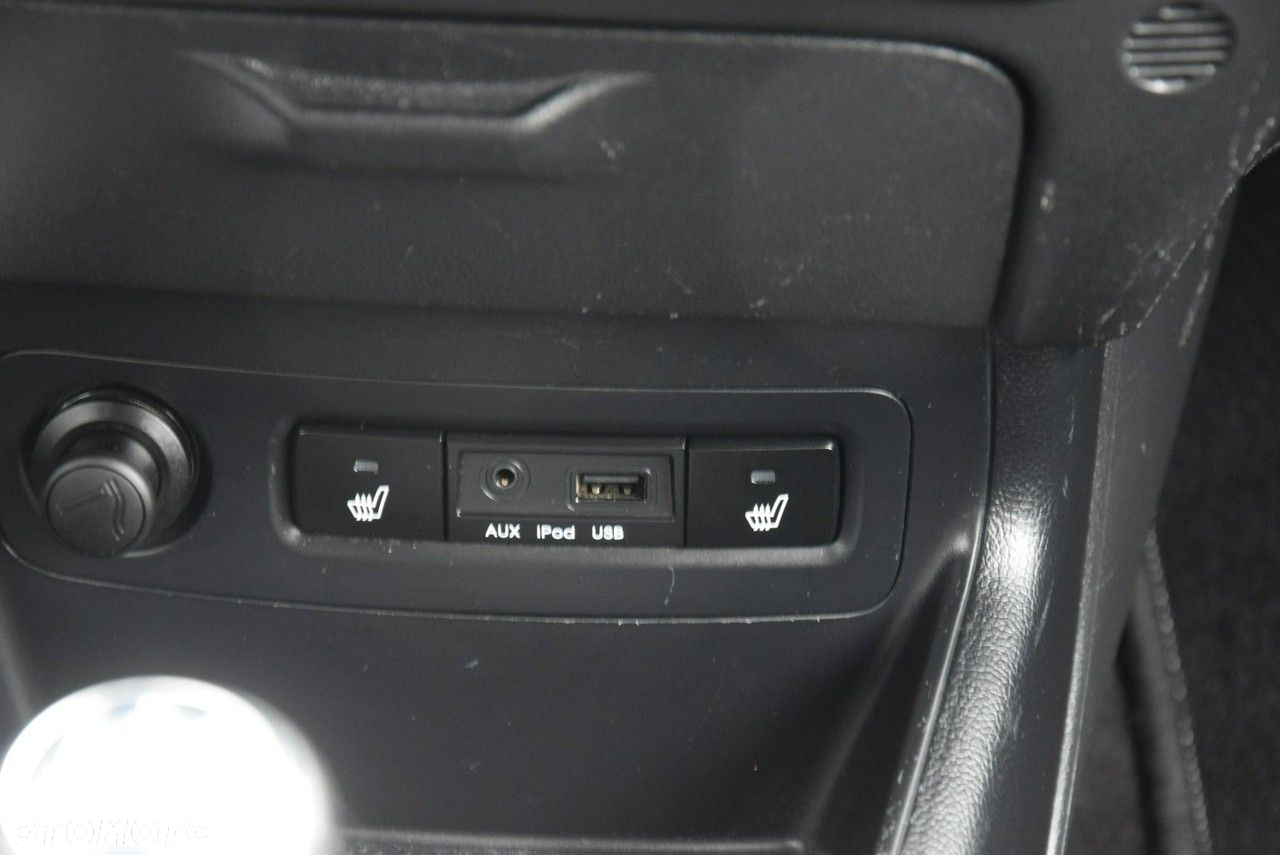 Hyundai i20 1.25 Wersja Jubileuszowa - 21