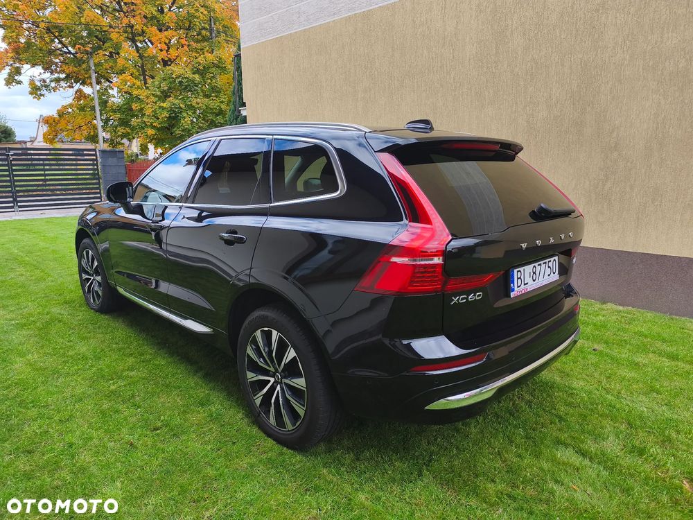 Volvo XC 60 - 8