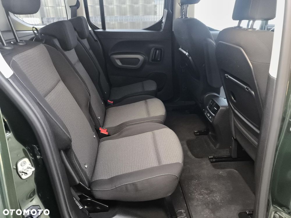 Toyota Proace City Verso 1.5 D-4D Family - 24