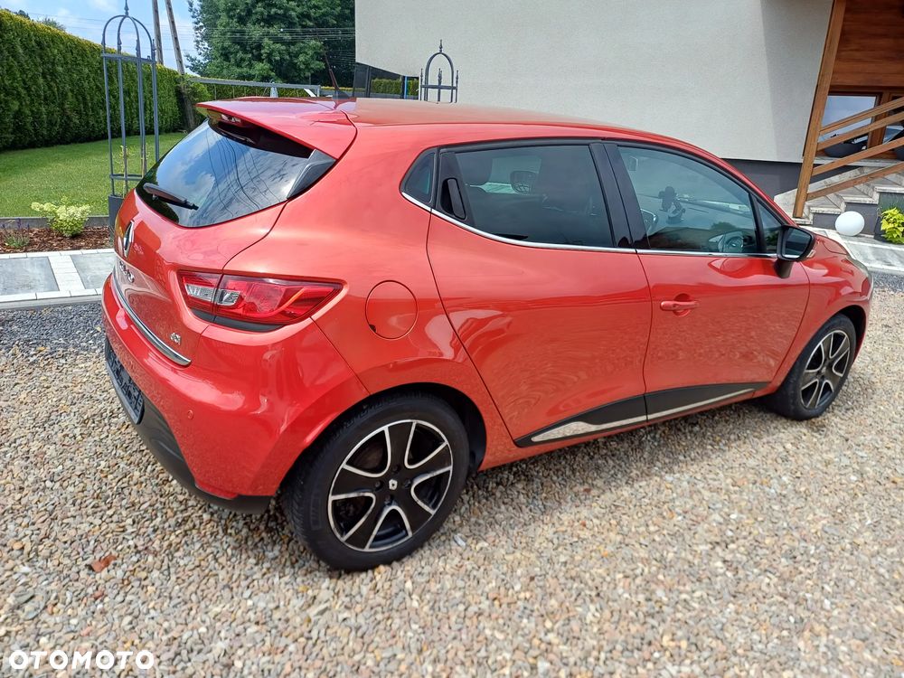 Renault Clio dCi 90 Limited - 20