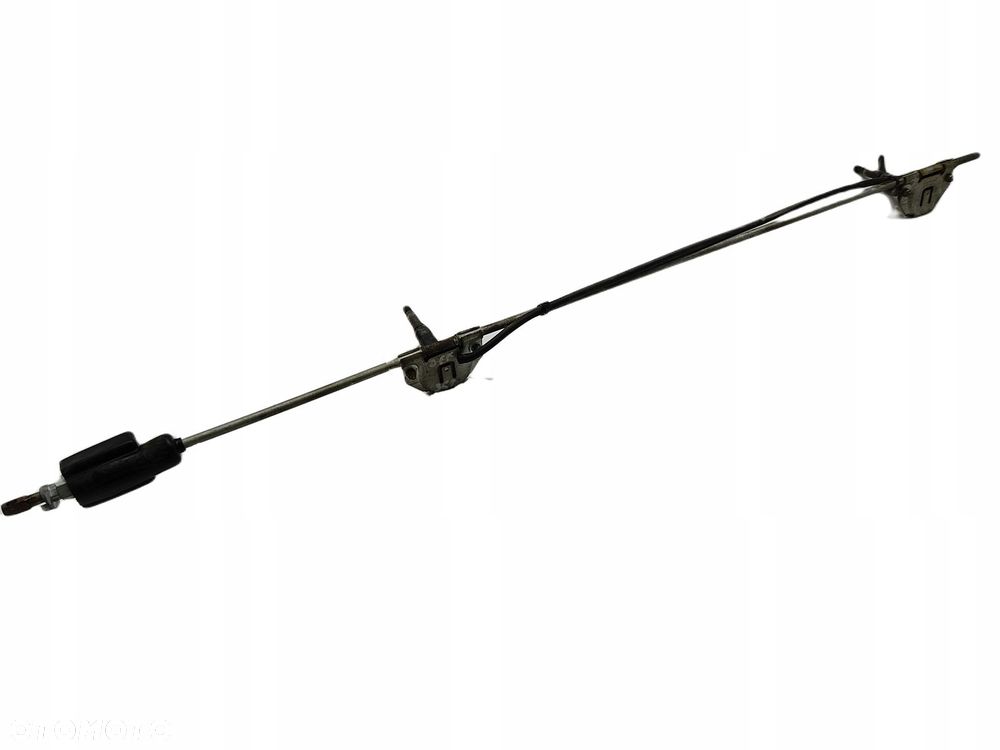 mechanizm wycieraczek land rover defender 2007-2014 europa - 1