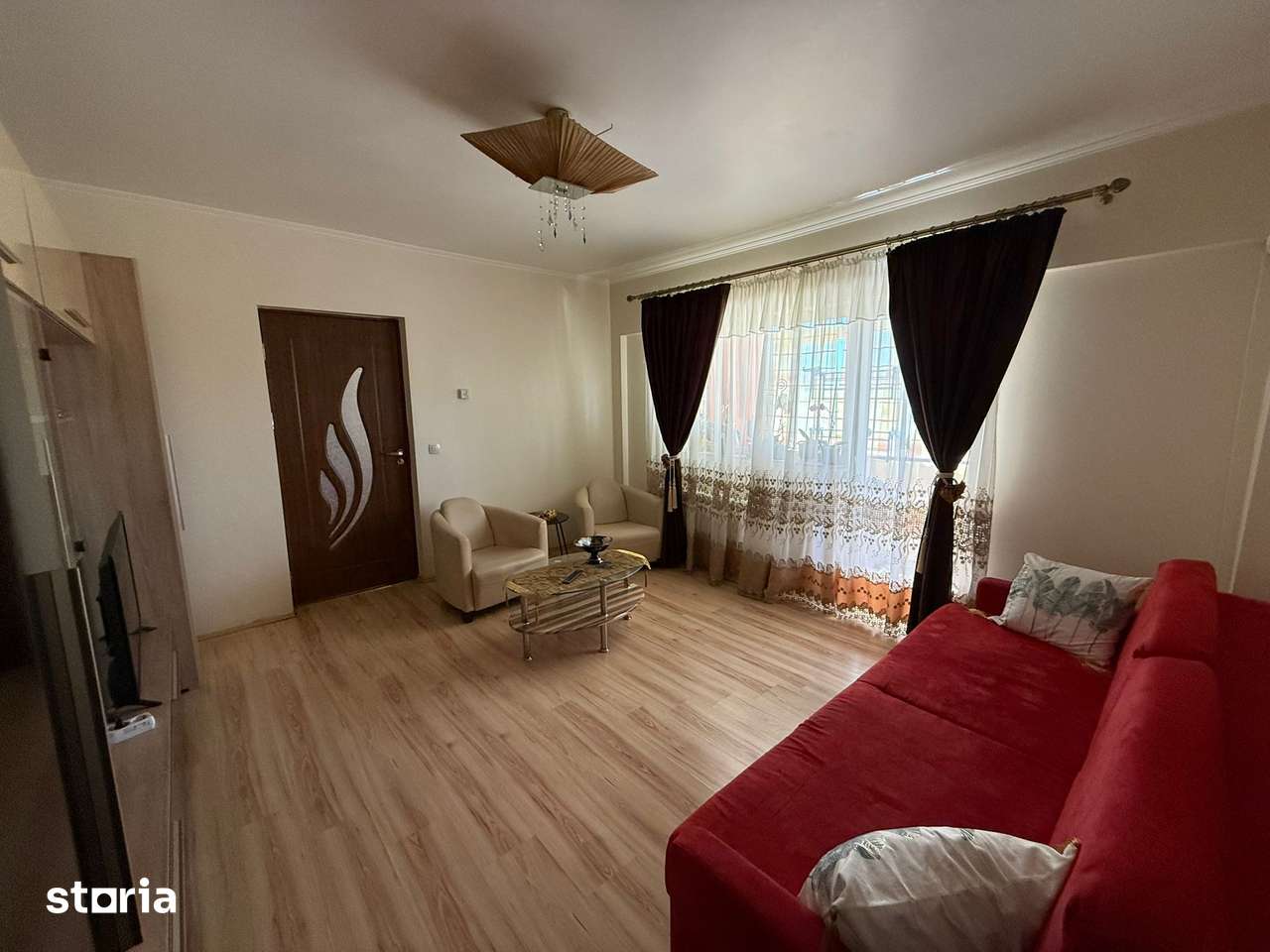 Persoana fizica vand apartament 3 camere str careiului — fotografia 3