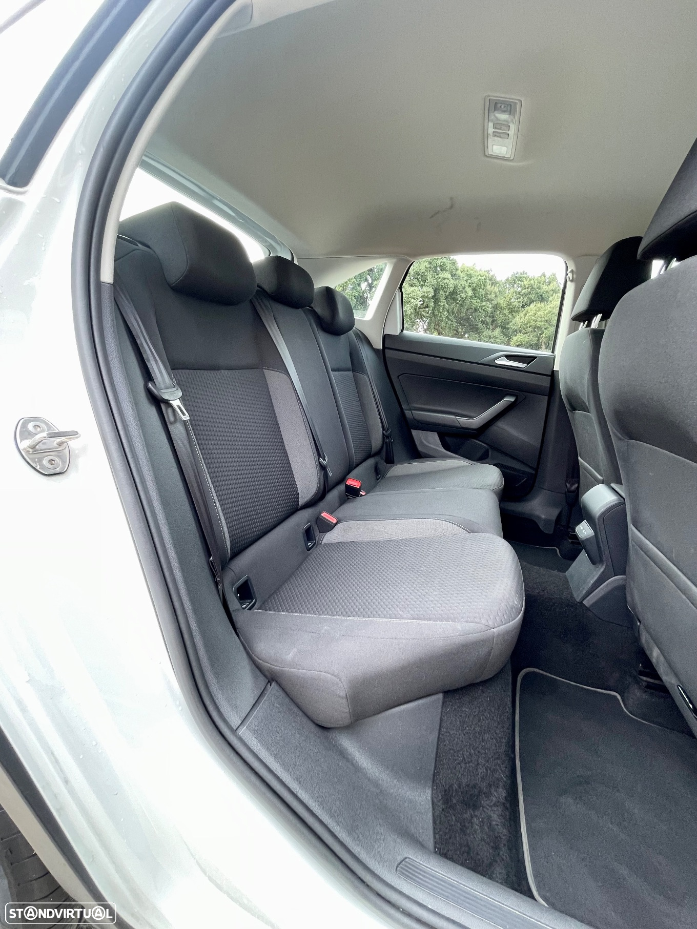 VW Taigo 1.0 TSI Life DSG - 19