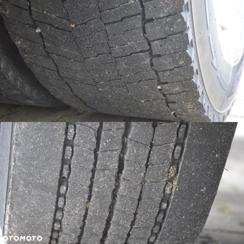 DAF XF 480 ZF INTARDER / KLIMA POSTOJOWA / FULL LED / TRĄBY / KONTRAKT SERWISOWY - 24