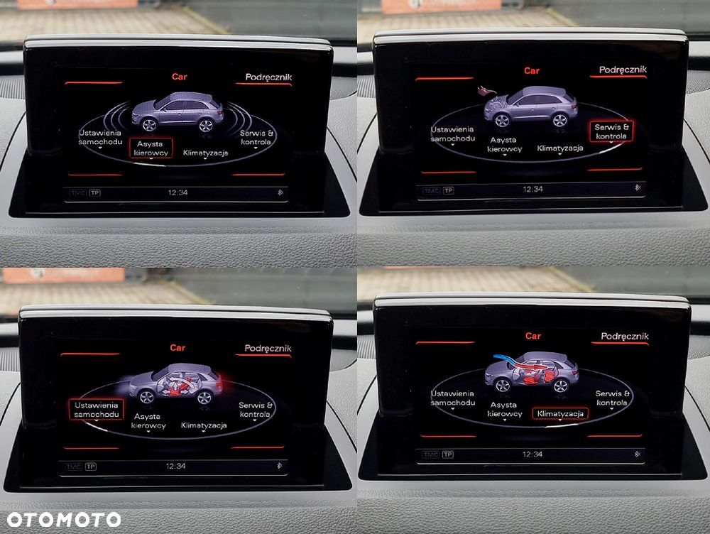 Audi Q3 2.0 TDI Quattro S tronic - 32