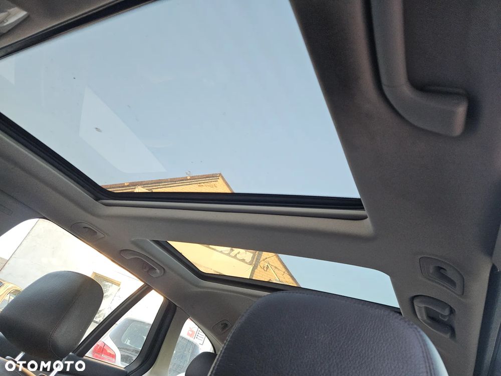 Mercedes-Benz Klasa C 200 CDI BlueEff Avantgarde - 17