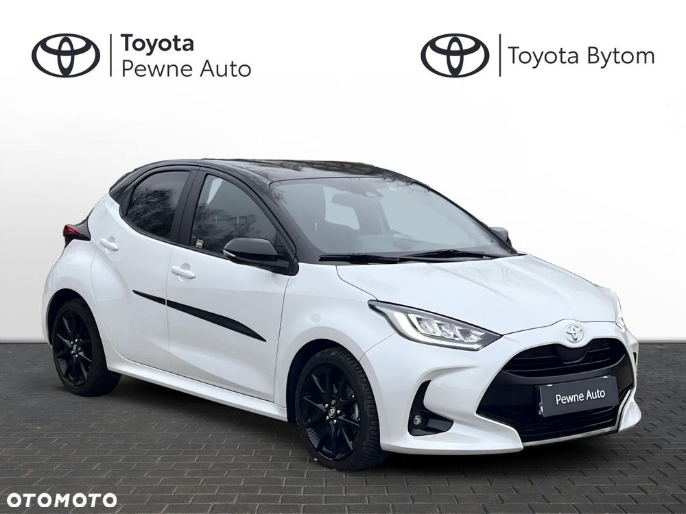 Toyota Yaris 1.5 Selection Style - 13