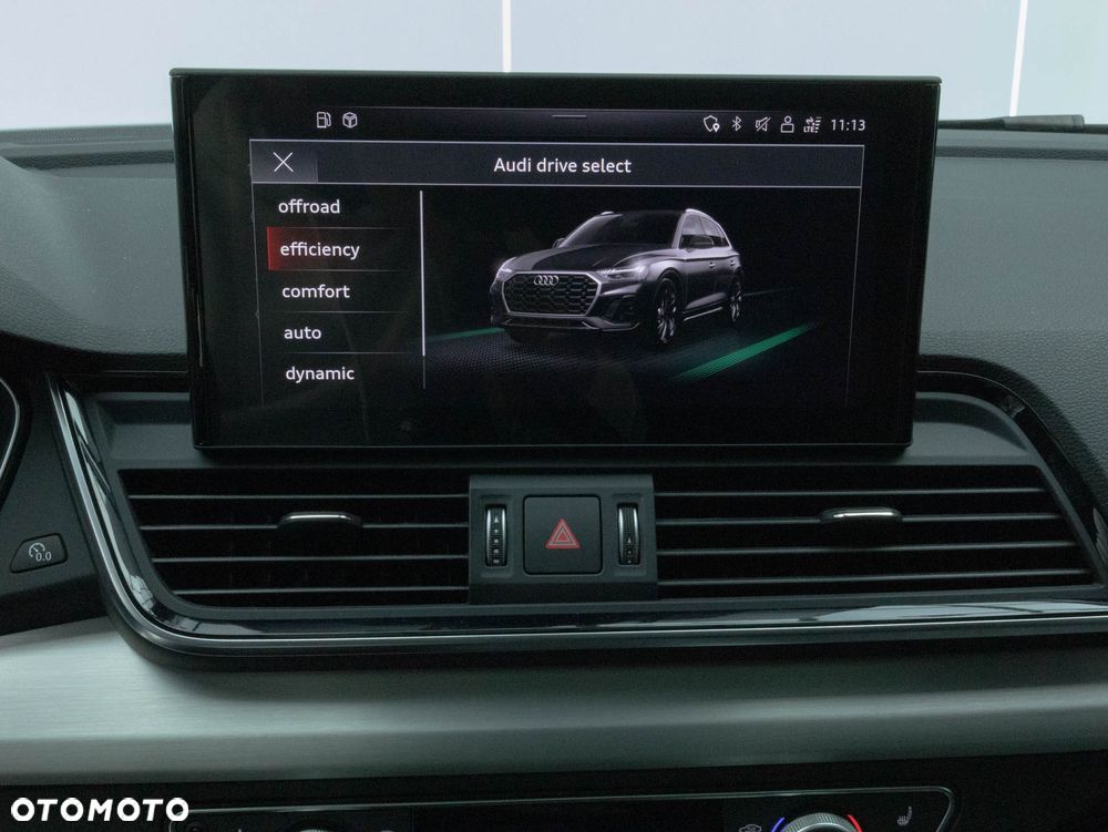Audi Q5 40 TDI quattro S tronic S line - 22
