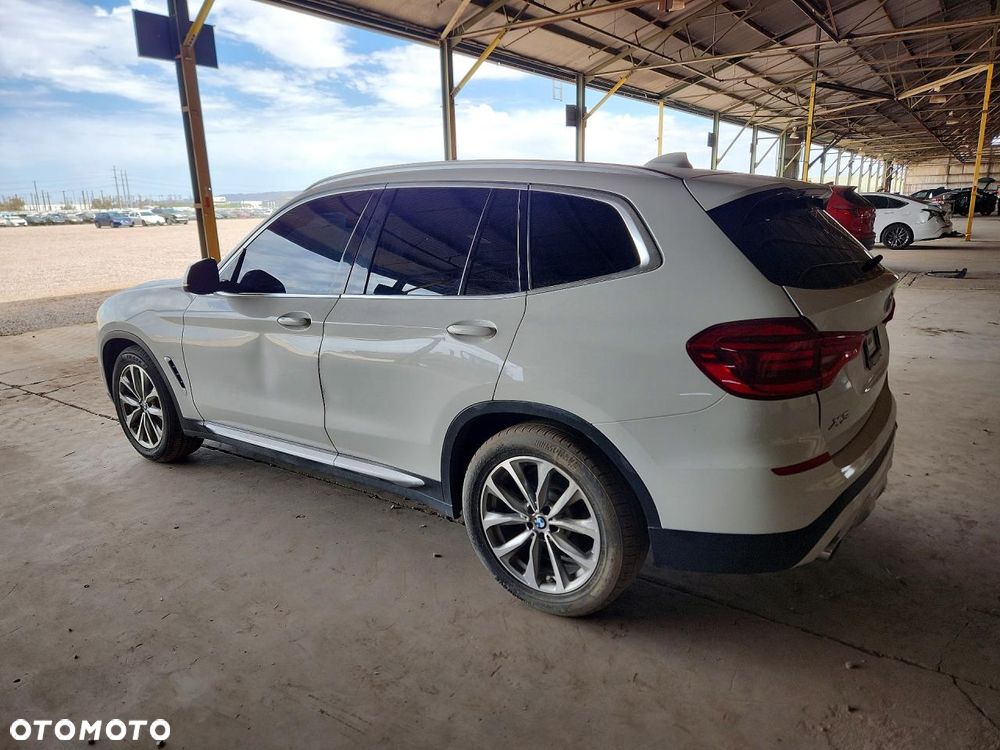 BMW X3 xDrive30i GPF xLine sport - 3