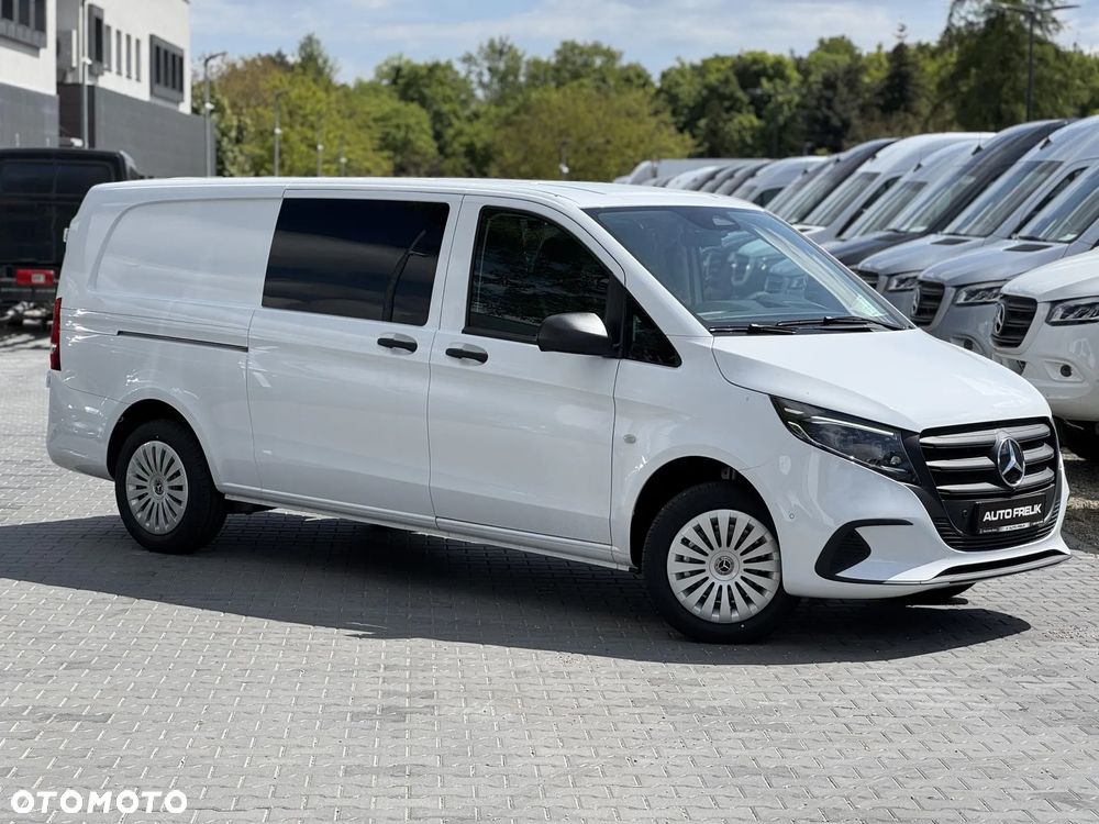 Mercedes-Benz Vito - 1