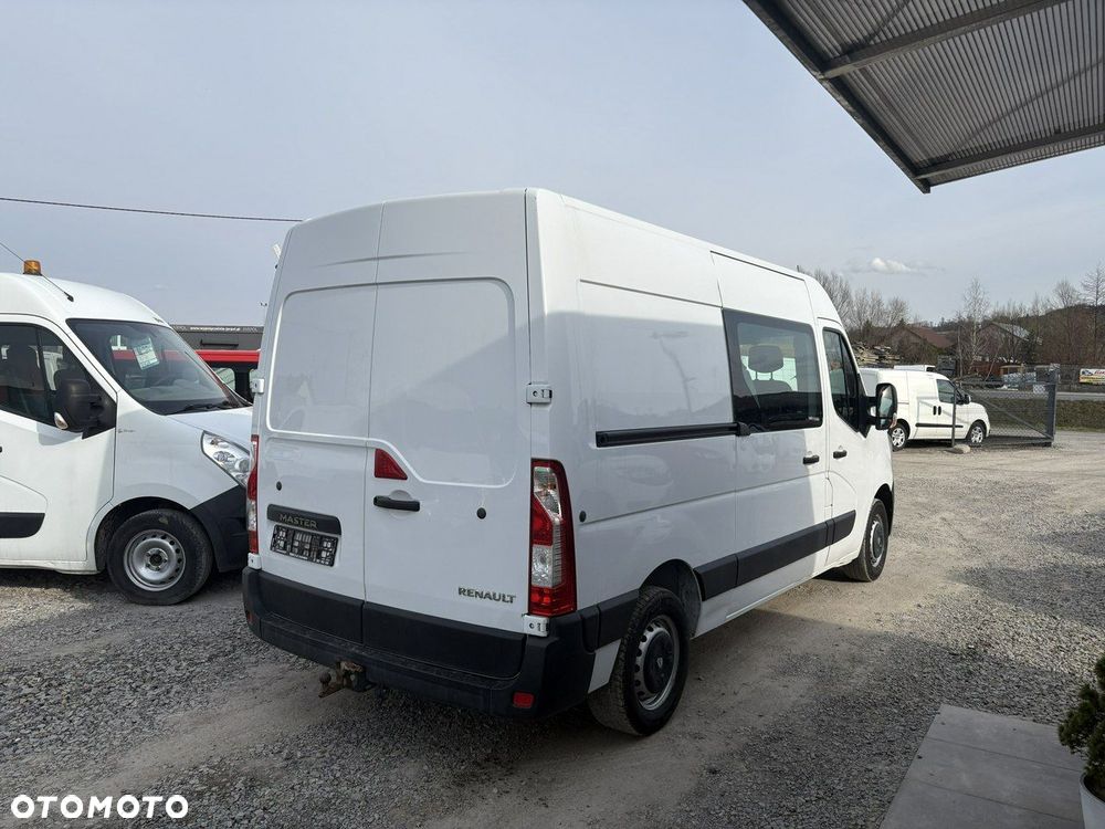 Renault Master - 3